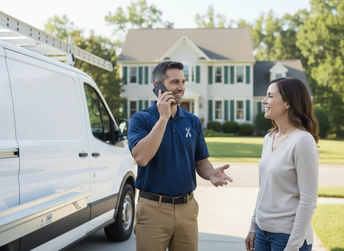Home Gutter Service Great Mills, MD FAQs